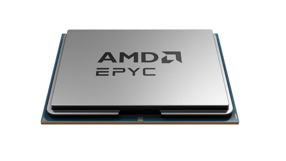 Epyc 9255 Tray