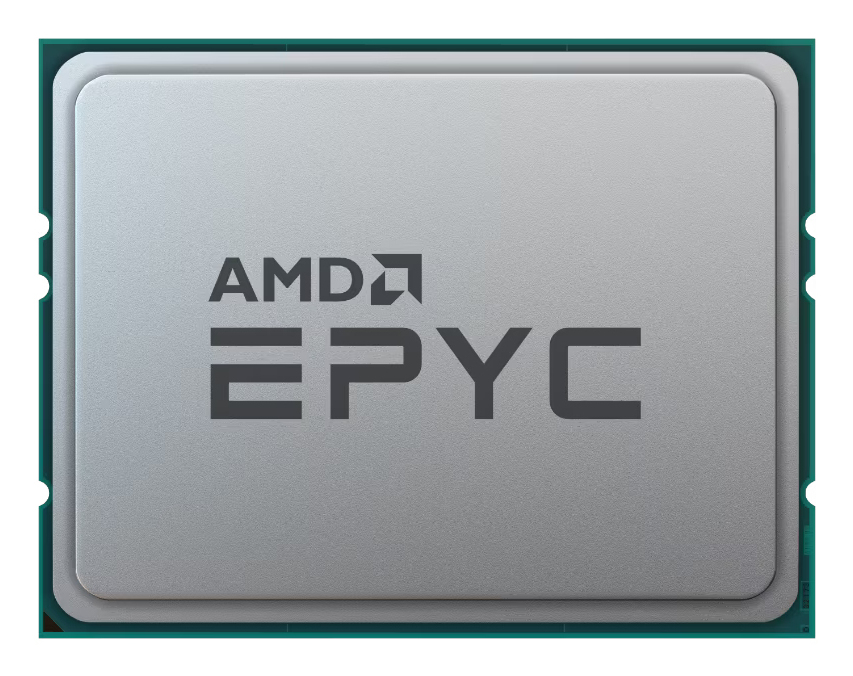 EPYC 4465P - 5.4 GHz - 12 Core - Socket AM5 - 64MB Cache - 65W - WOF