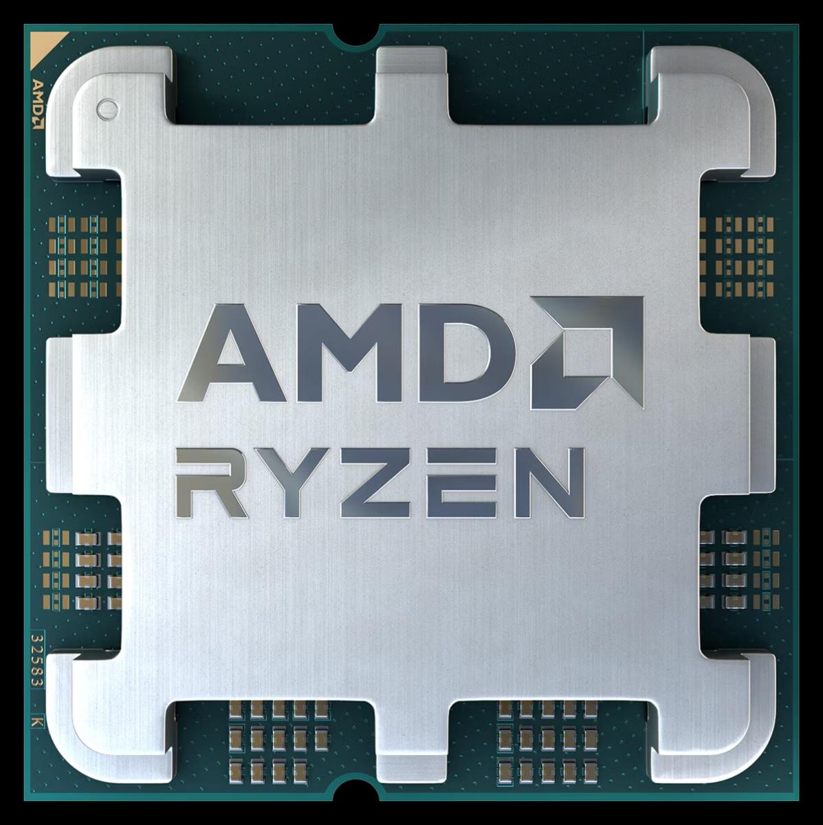 Ryzen 7 7700 - 5.30 GHz - 8 Core - Socket AM5 - 40MB Cache - 65W - MPK