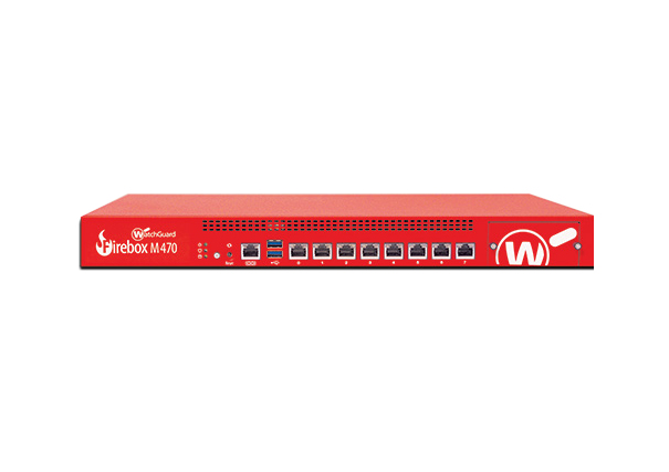 Trade Up To M470 With 3-yr Basic Security Suite
