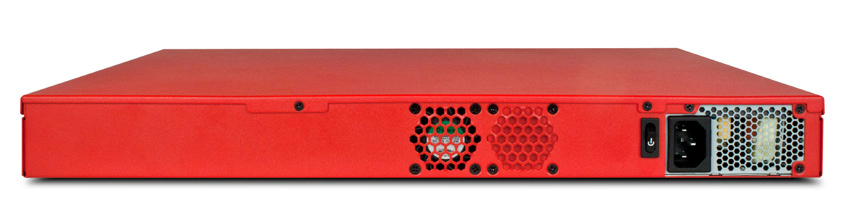 Firebox M370 With 3-yr Total security Suite