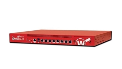 M470 High Availability With 1-yr Standard Support