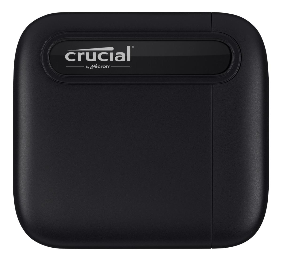 Portable SSD - X6 - 500GB - USB-C 3.2 Gen2