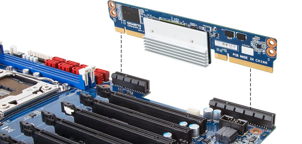 Server Motherboard - E-ATX - Intel Xeon Processor E5-2600 V3 - 9md50ls0mr-00