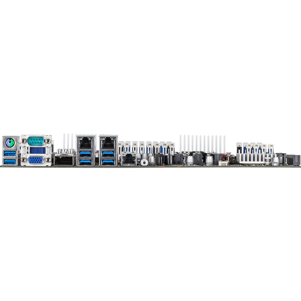 Server Motherboard - ATX - Intel Xeon Processor E5-2600  - 9md60sc0mr-00