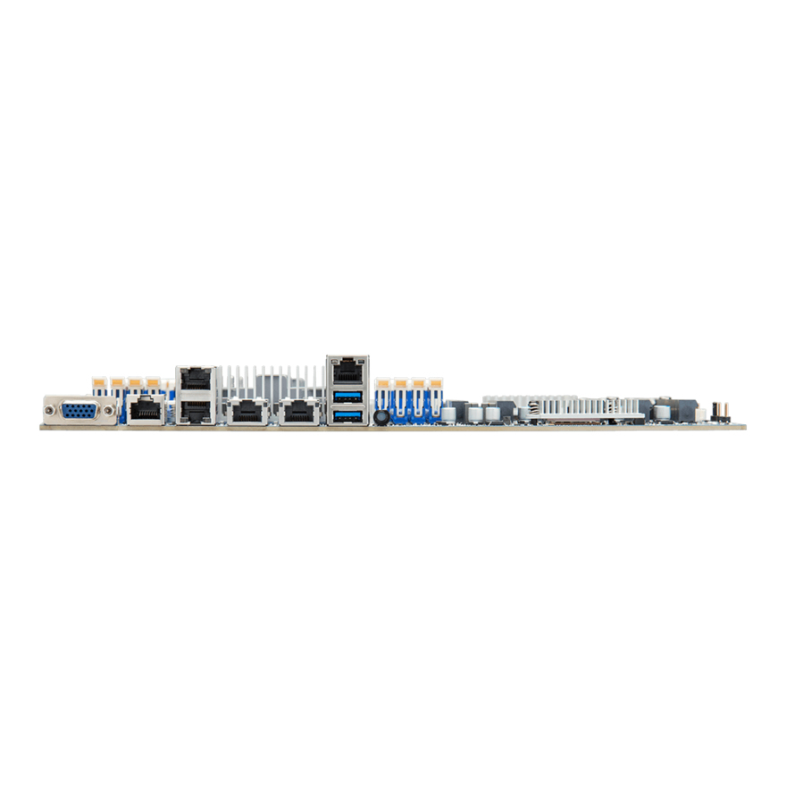 Server Motherboard - E-ATX - 3rd Gen Intel Xeon - 9md72hb2mr-00