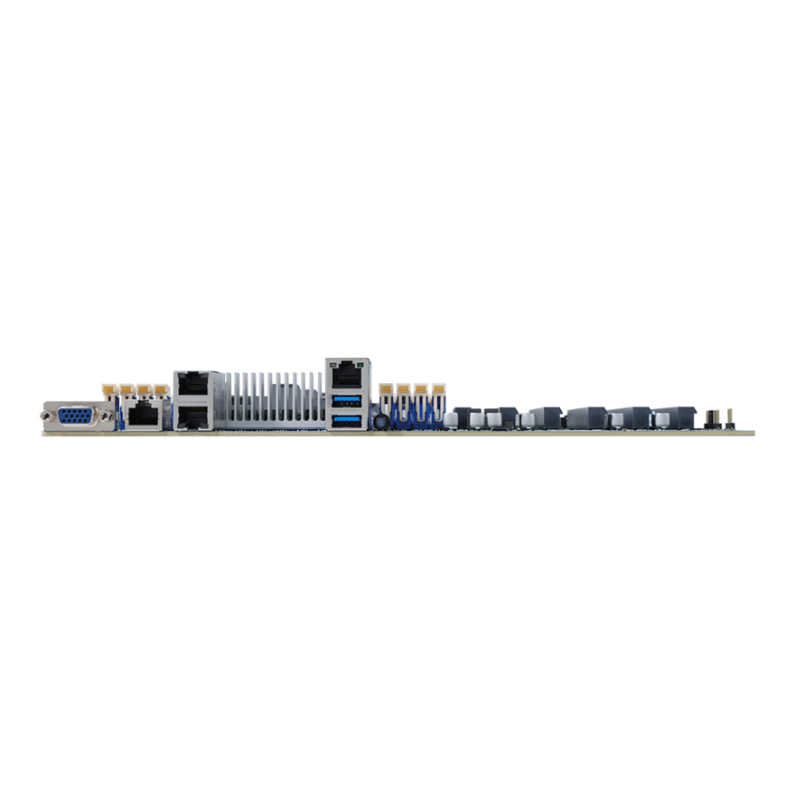 Server Motherboard - ATX - 3rd Gen. Intel Xeon  - 9md72hb3mr-00