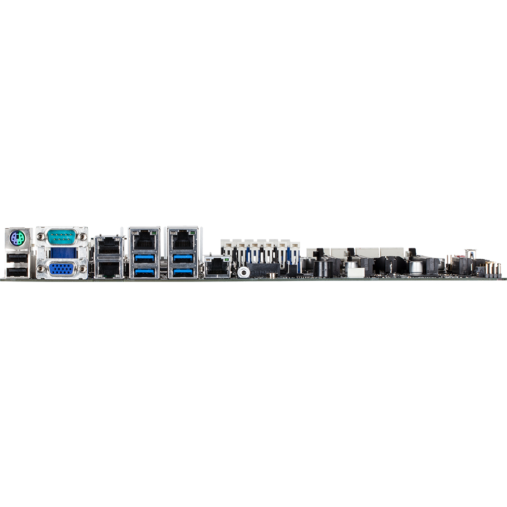 Server Motherboard - ATX - Intel Xeon Processor E5-1600 & E5-2600 V3 / V4  - Mu70-su0