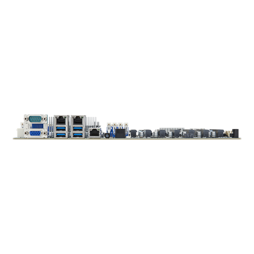 Server Motherboard - ATX - 3rd Gen. Intel Xeon Scalable Processors - Mu72-su0