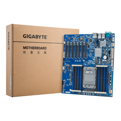 Server Motherboard - E-ATX - 3rd Gen. Intel Xeon Scalable Processors - 9mb51ps2nr-00
