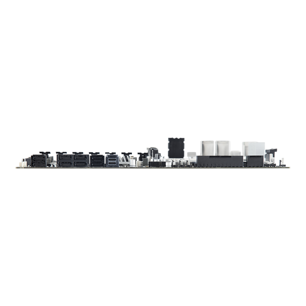 Server Motherboard - Ceb - Intel Xeon W-2200 And W-2100 - Mw51-hp0