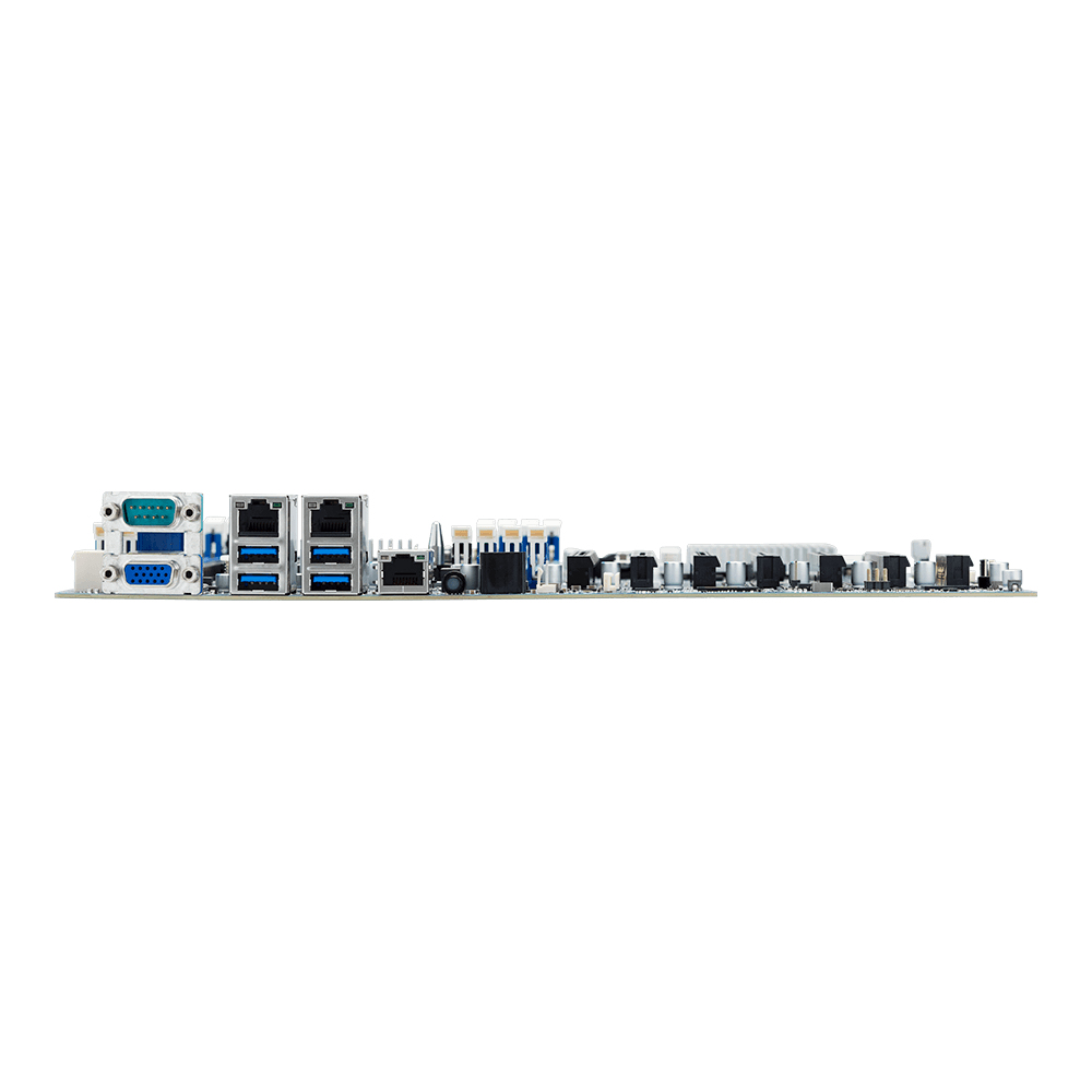 Server Motherboard - ATX - 2nd Gen. Intel Xeon - Mu71-su0