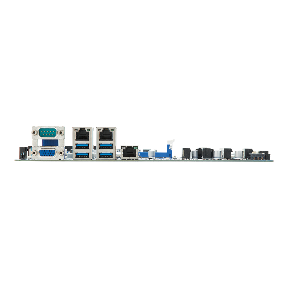 Server Motherboard - MATX - Intel Xeon Processors E3-1200 V6/v5 - Mx31-ce0