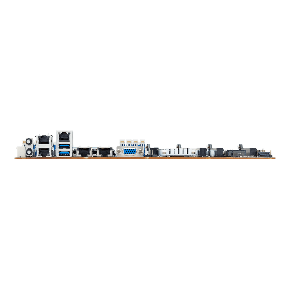 Server Motherboard - ATX - Amd Epyc 7001 Series - Mz01-ce0