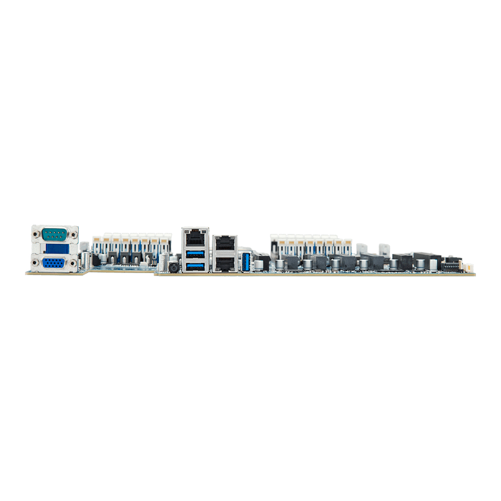 Server Motherboard - EATX - Single Amd Epyc 7002  - Mz32-ar0