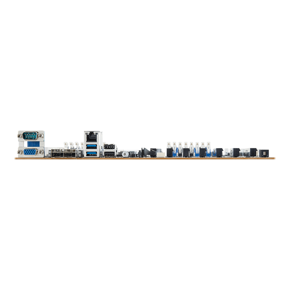 Server Motherboard - EATX - Amd Epyc 7003 - Mz31-ar0