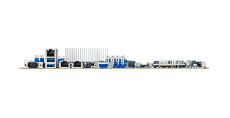 Server Motherboard - E-ATX - Dual Amd Epyc 7003 - Mz71-ce0