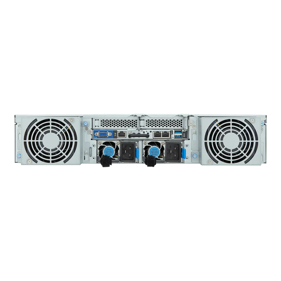 Hpc Server - Amd Barebone - G293-z22-aap1 2u 1cpu 12xDIMM 8xHDD 2x3000w