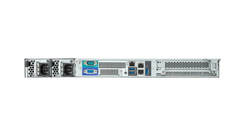 Arm Barebone - R152-p33 1u 1xcpu 16xDIMM 8xHDD 2x1100w
