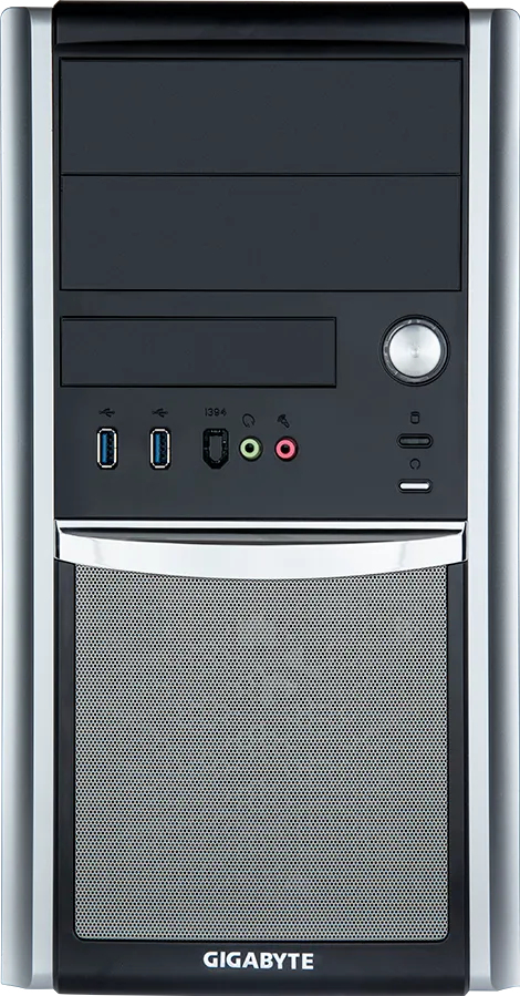 Amd Barebone - W332-z00 3xcpu 4xDIMM 2xHDD 1x500w