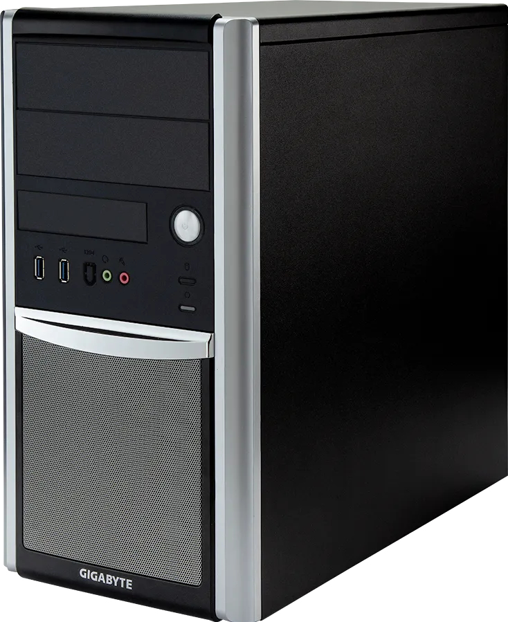Amd Barebone - W332-z00 3xcpu 4xDIMM 2xHDD 1x500w