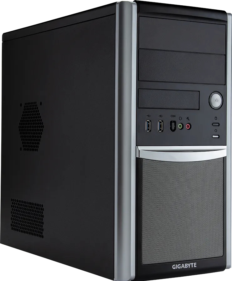 Amd Barebone - W332-z00 3xcpu 4xDIMM 2xHDD 1x500w