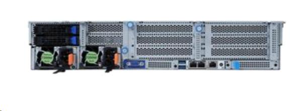 Amd Barebone - R262-za1-at 2u 1xcpu 16xDIMM 14xHDD 2x1300w