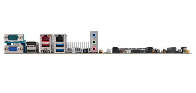 Server Motherboard - ATX - LGA 1700 - 9mw34sp0mr-00