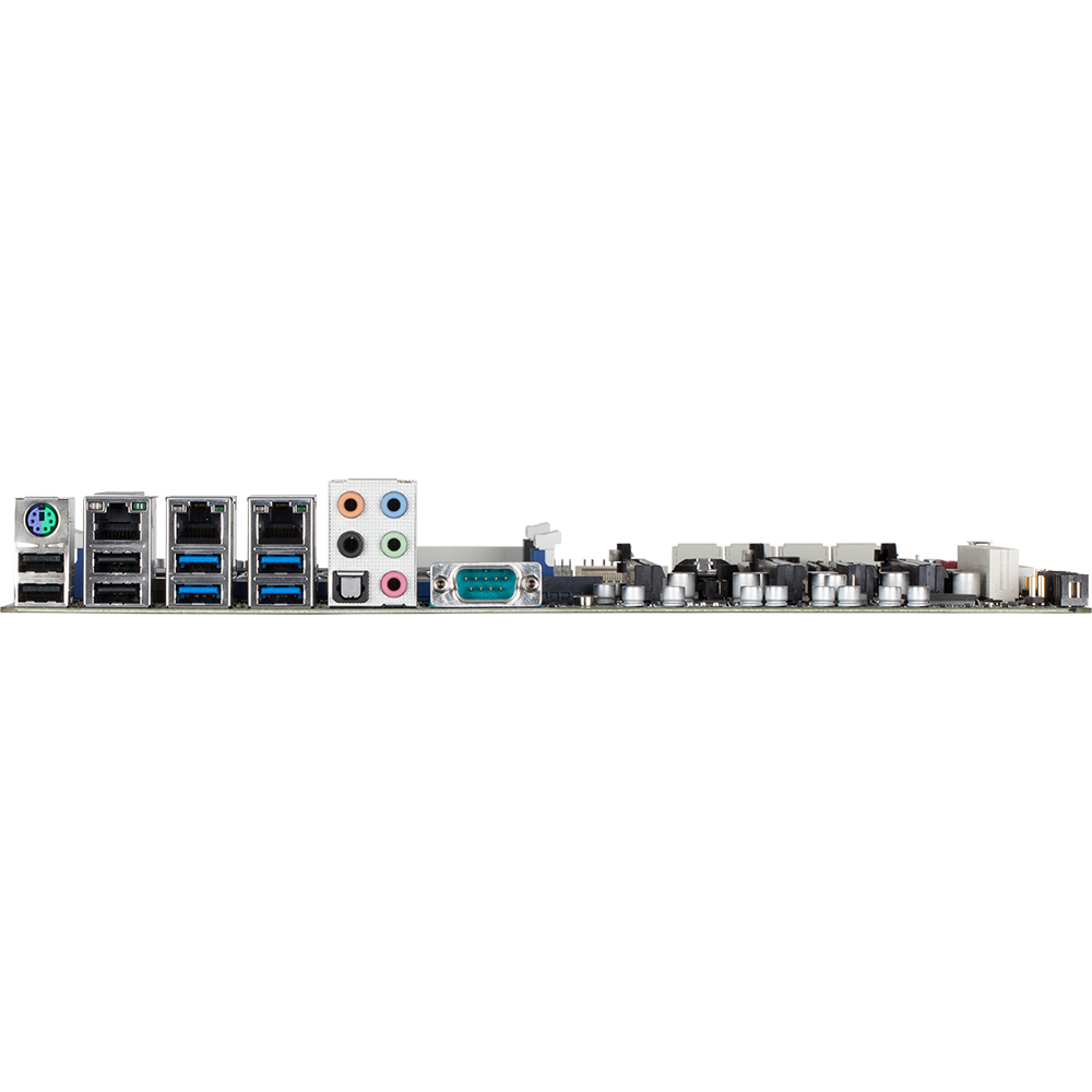 Server Motherboard - ATX - LGA 2011-3 - Intel Xeon Processor - 9aw50sv0mr-00