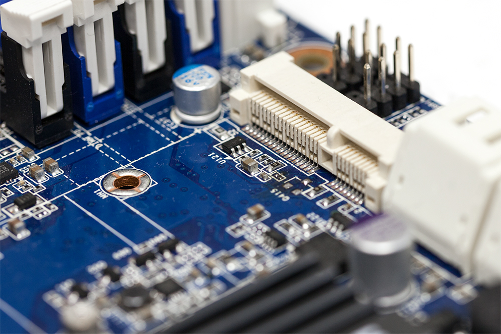 Server Motherboard - ATX - LGA 2011-3 - Intel Xeon Processor - 9aw50sv0mr-00