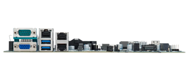 Workstation Motherboard - MATX - Am4 - 9mc12le0mr-00