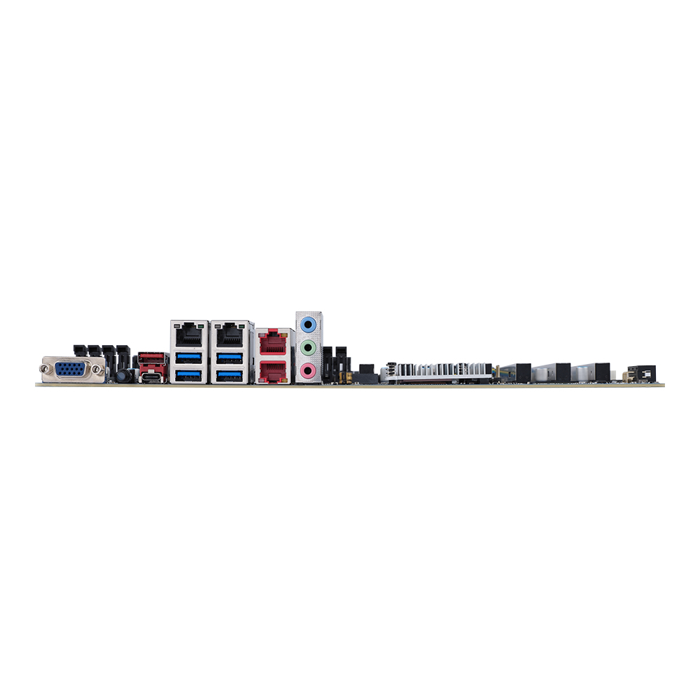 Workstation Motherboard - Amd Mc62-g40 1xryzen5000wx 8xDIMM 2x10GB 4xsata3 7xPci-e4