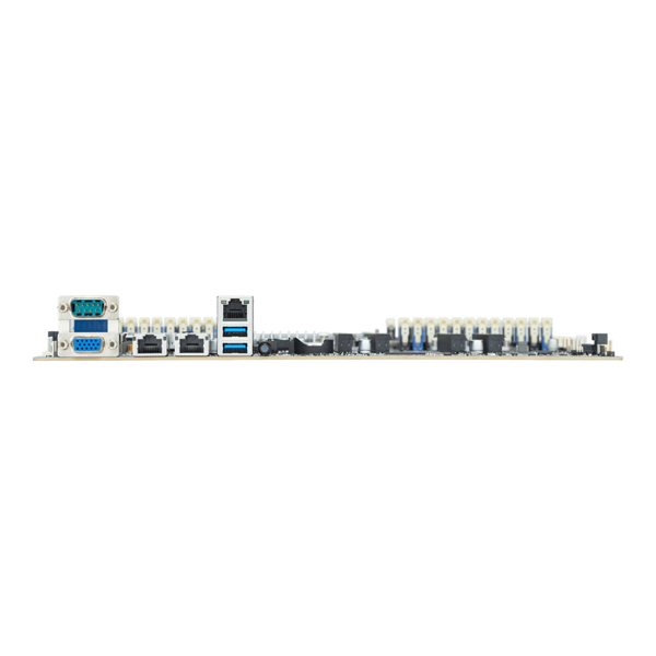 Workstation Motherboard - Amd Mz33-ar0 1xepyc 24xDIMM 2x10gblan 8xsata3 5xPci-e4