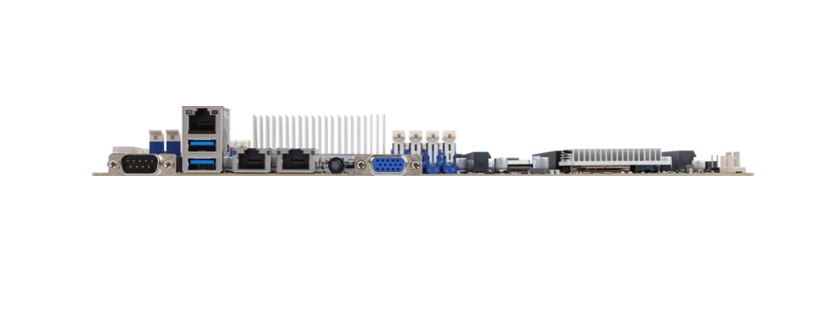 Workstation Motherboard - Amd Mz72-hb2 2xepyc 16xDIMM 2x10gblan 4xsata3 5xPci-e4