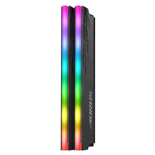 Memory - 32GB Ddr4 3200MHz