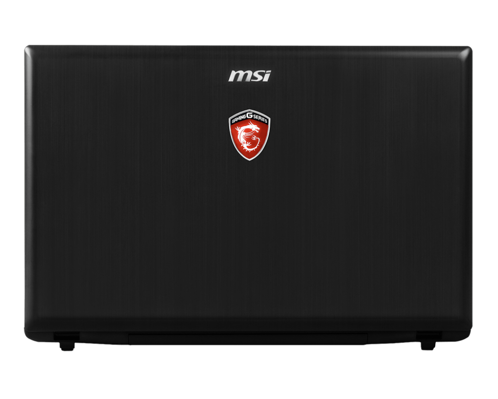 Notebook Gp60 2qe-852be Core i7-4720hq/ 8GB 1TB 15.6in Win8.1