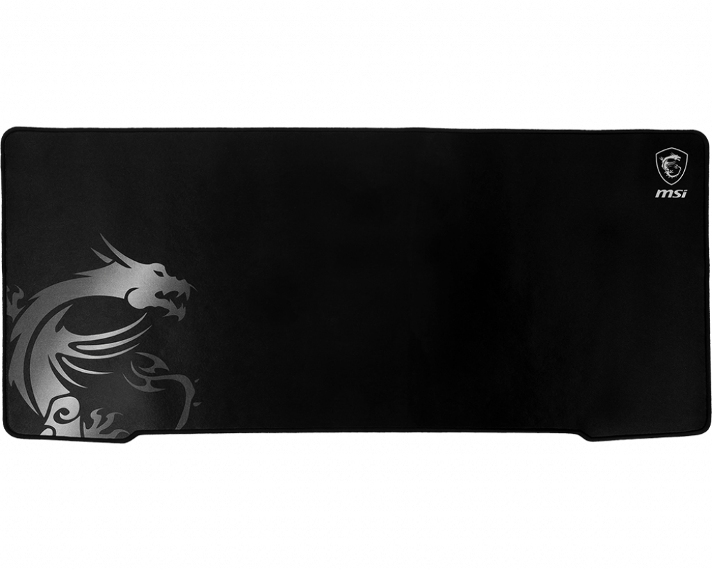 Mousepad Agility Gd70 Black