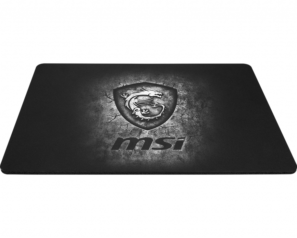 Mousepad Agility Gd20 Black
