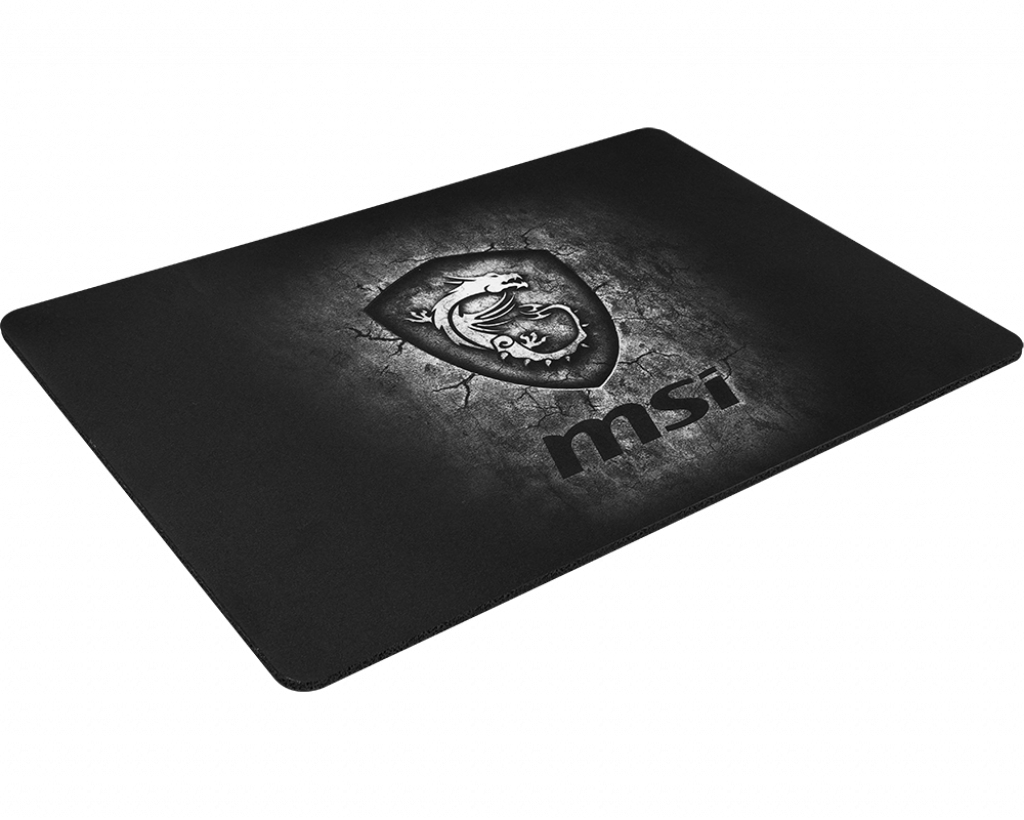 Mousepad Agility Gd20 Black