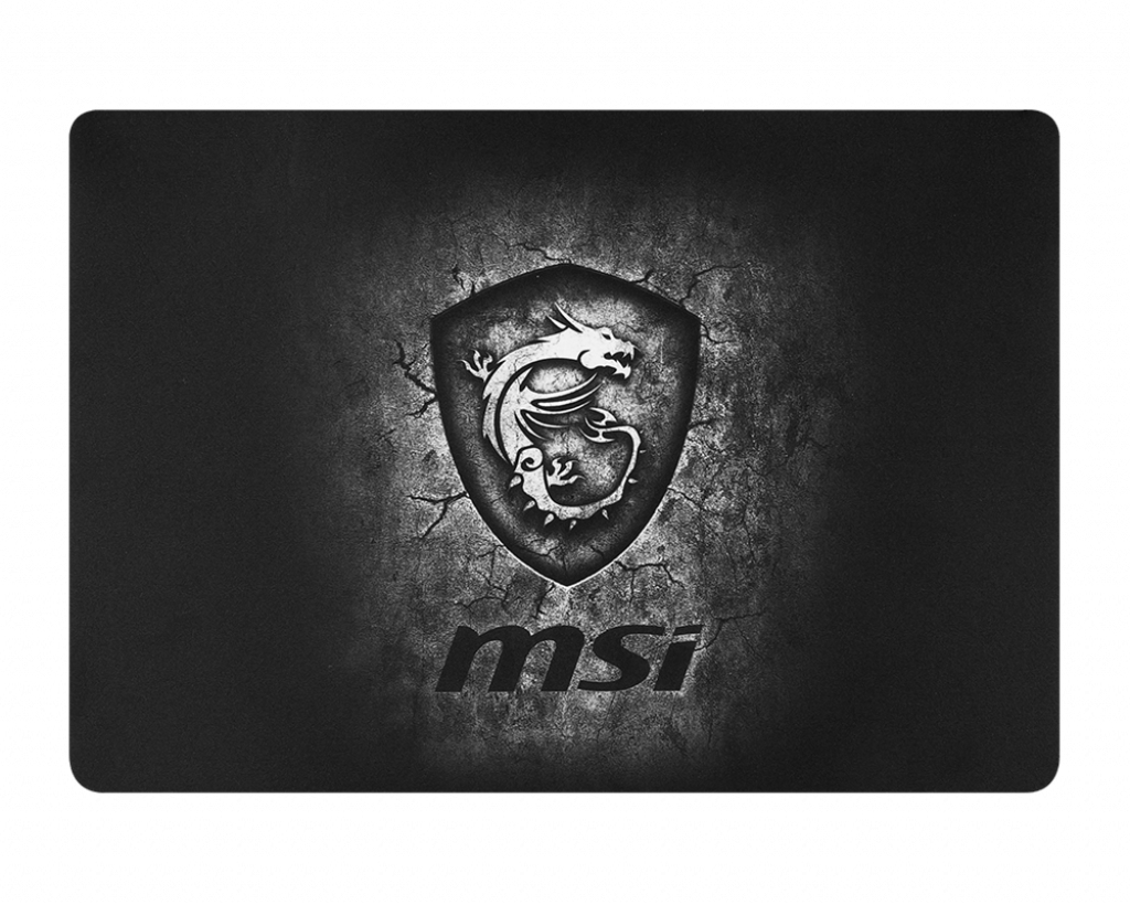 Mousepad Agility Gd20 Black