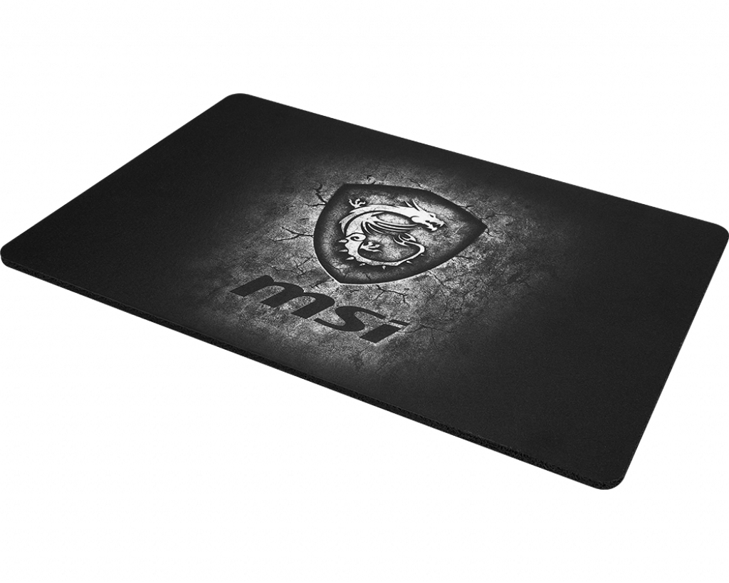 Mousepad Agility Gd20 Black
