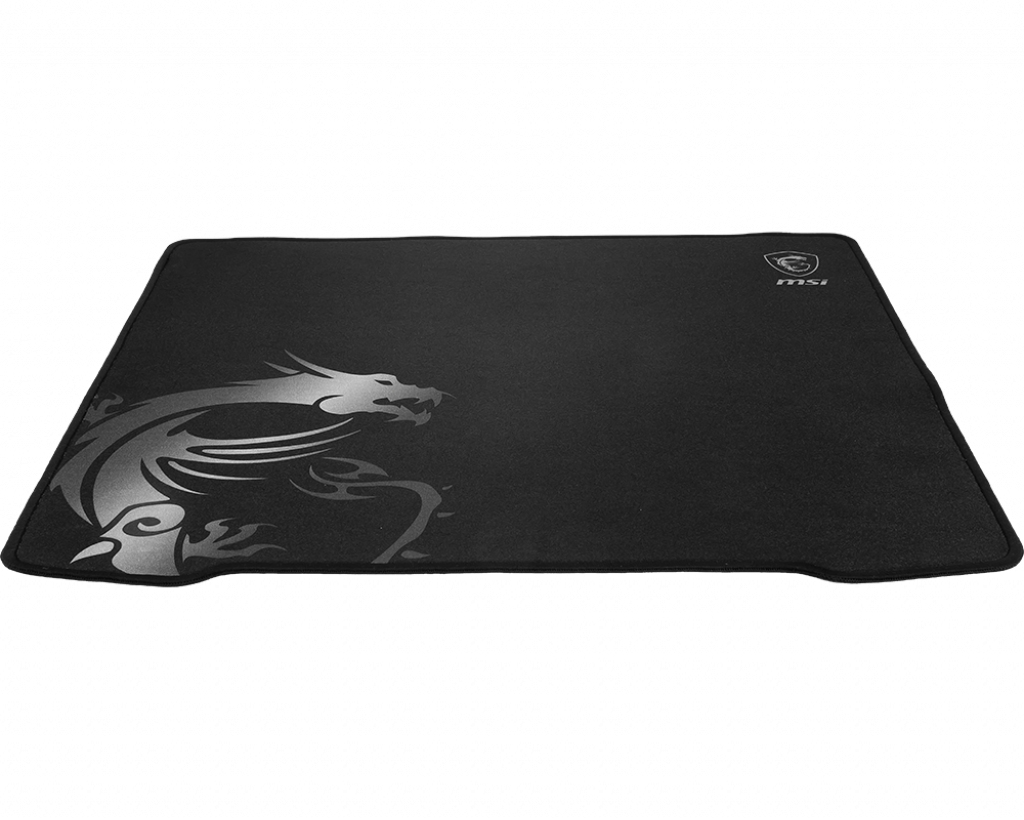 Mousepad Agility Gd30 Black