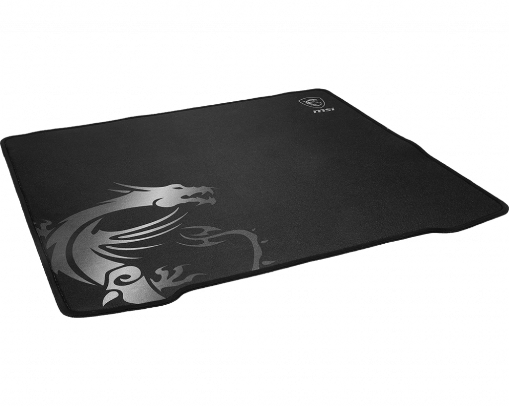 Mousepad Agility Gd30 Black