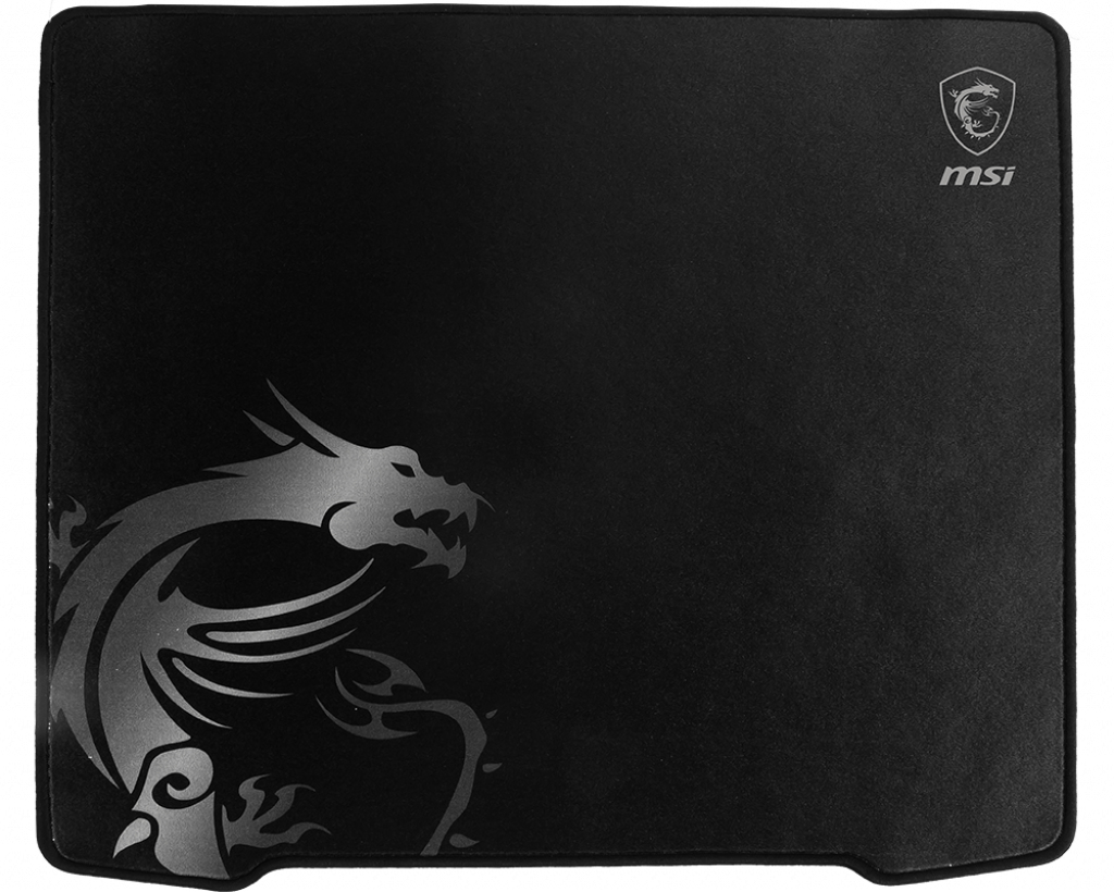 Mousepad Agility Gd30 Black
