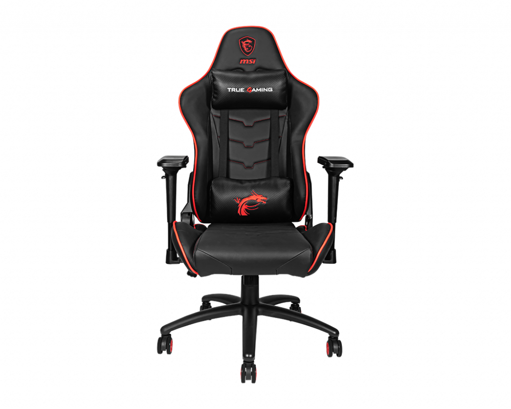 Gaming Chair Mag Ch120 X