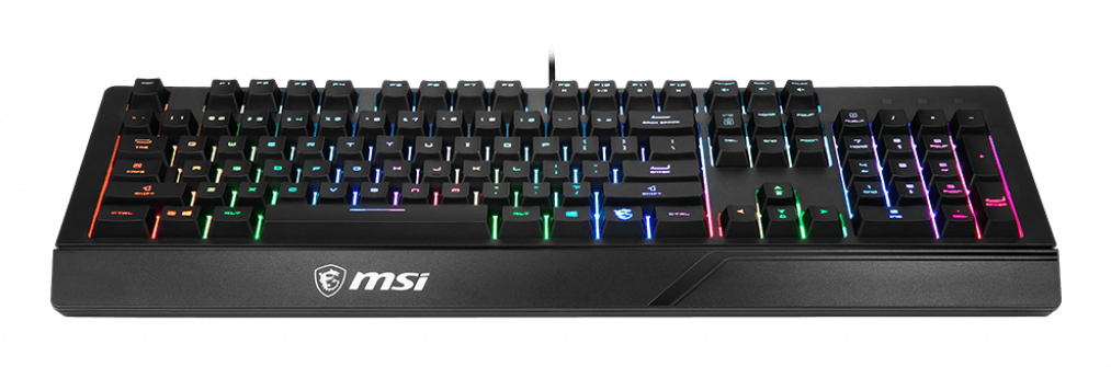 Keyboard - Vigor Gk20 - Azerty Belgian