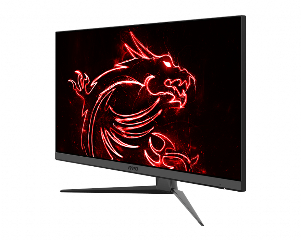 Gaming Monitor LCD Optix G272 Esports - 27in - 1920 X 1080 - IPS - Black