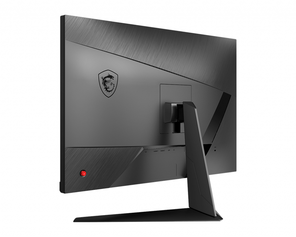 Gaming Monitor LCD Optix G272 Esports - 27in - 1920 X 1080 - IPS - Black