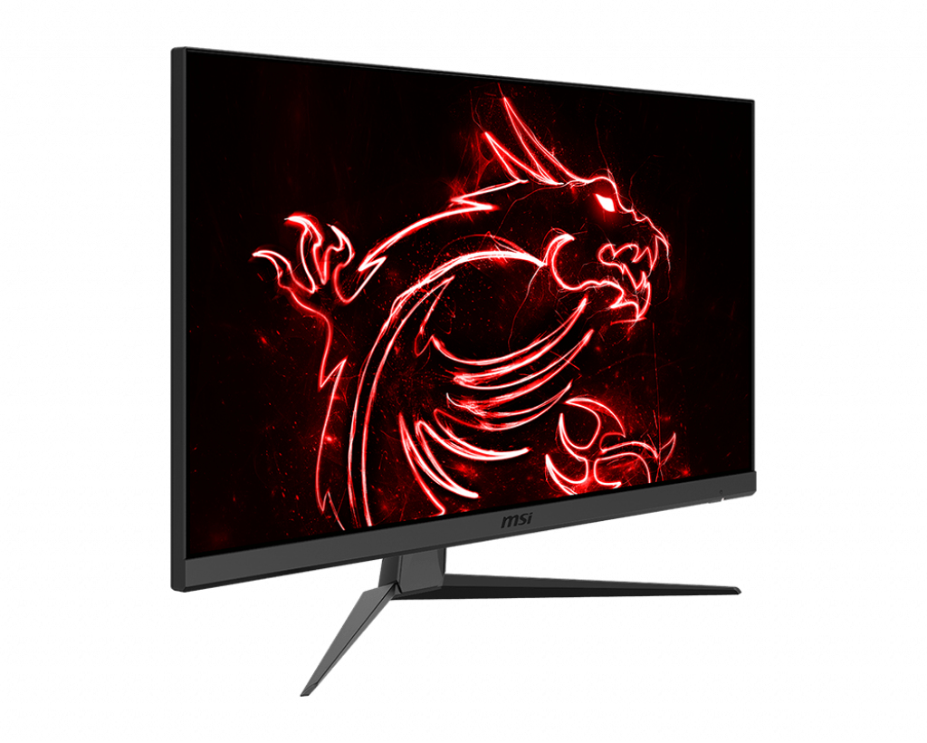 Gaming Monitor LCD Optix G272 Esports - 27in - 1920 X 1080 - IPS - Black