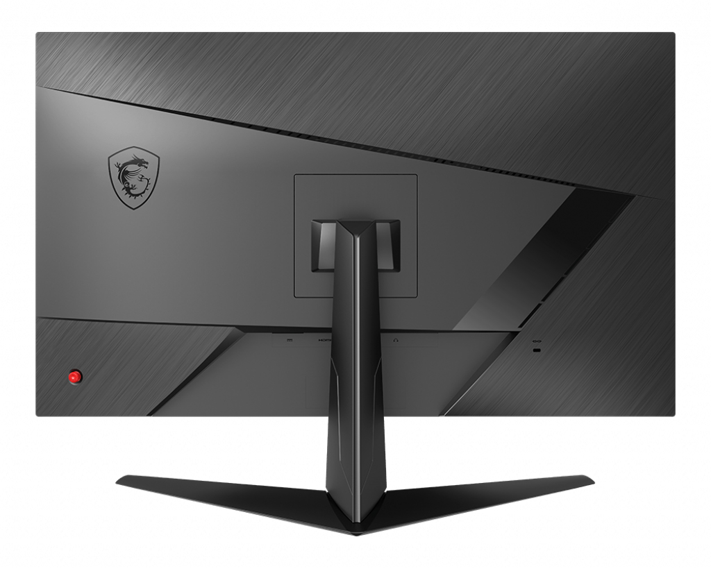 Gaming Monitor LCD Optix G272 Esports - 27in - 1920 X 1080 - IPS - Black
